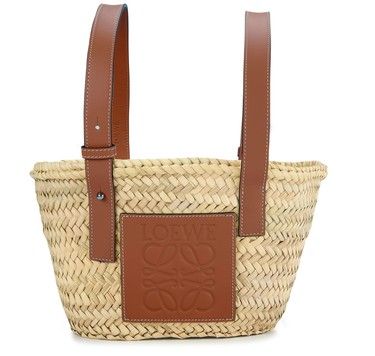 Basket small bag - LOEWE | 24S (APAC/EU)