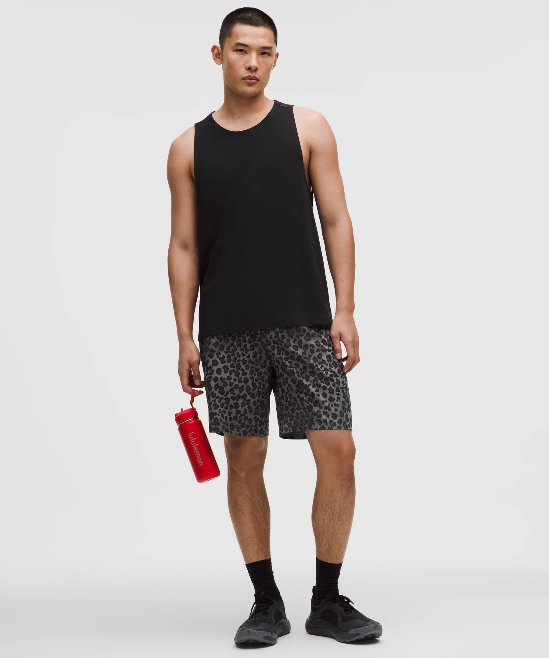 Pace Breaker Lined Short 9" | Lululemon (US)