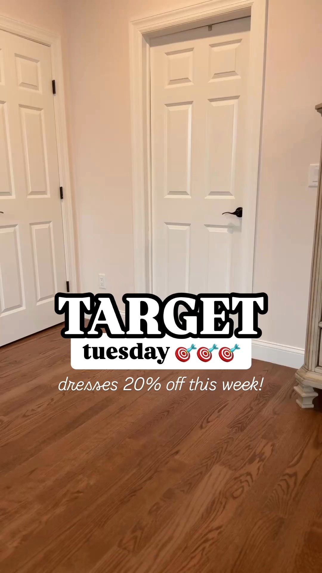 Target Tuesday
Spring dresses 20% off this week
Sizing - 
Striped maxi dress: XS 
Striped mini dress: XS 
Black tank: XS
Black midi skirt: small
Black lace dress: XS 

#LTKSeasonal #LTKSaleAlert #LTKWatchNow