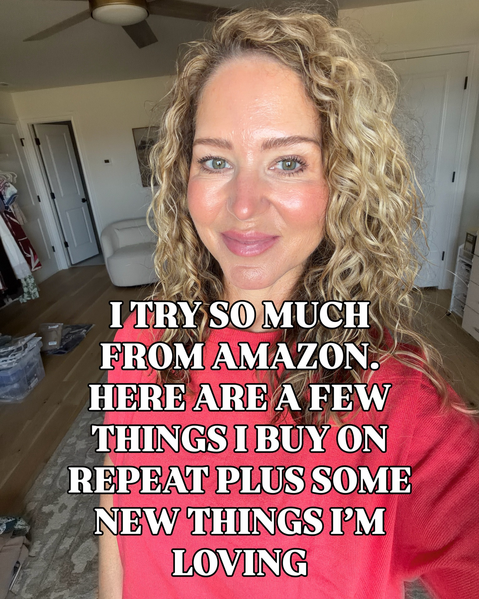 My tried and true faves plus some new to me faves.

#LTKMidsize #LTKOver40 #LTKPetite