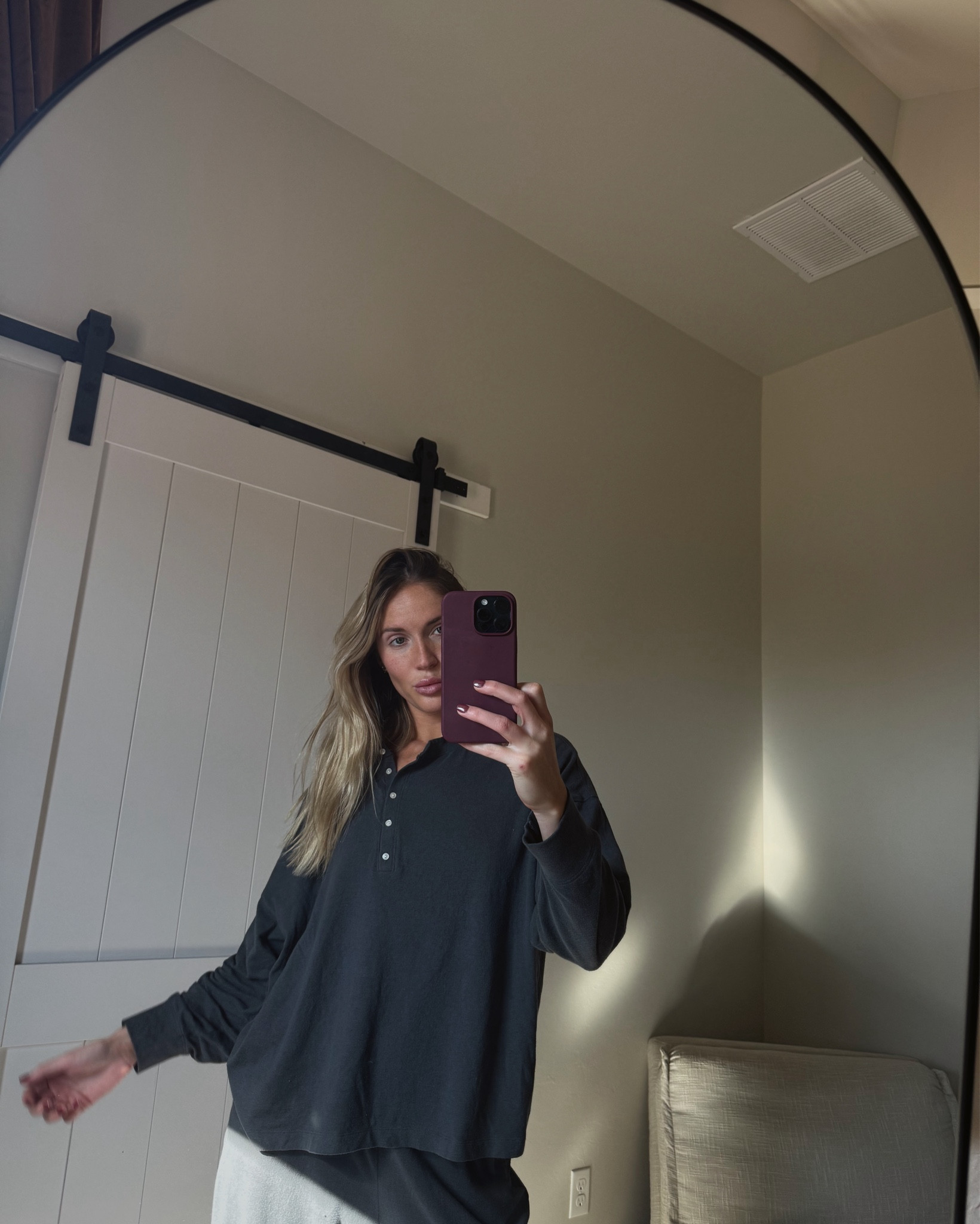 coziest set ☁️☁️☁️

Loungewear , comfy sets , matching sets , Abercrombie finds 