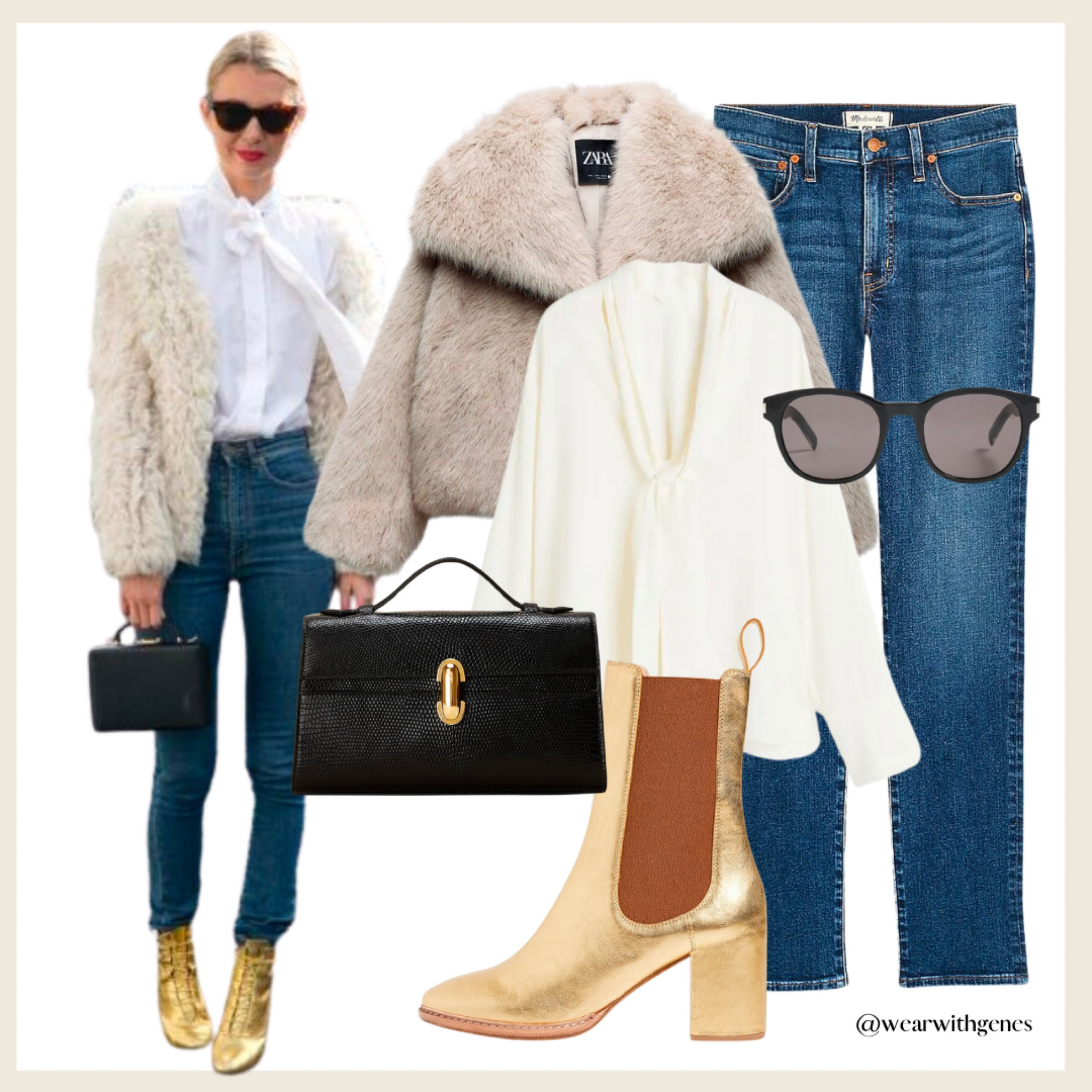 Recreating some of my favorite winter looks on my Pinterest board 

#LTKfindsunder100 #LTKstyletip