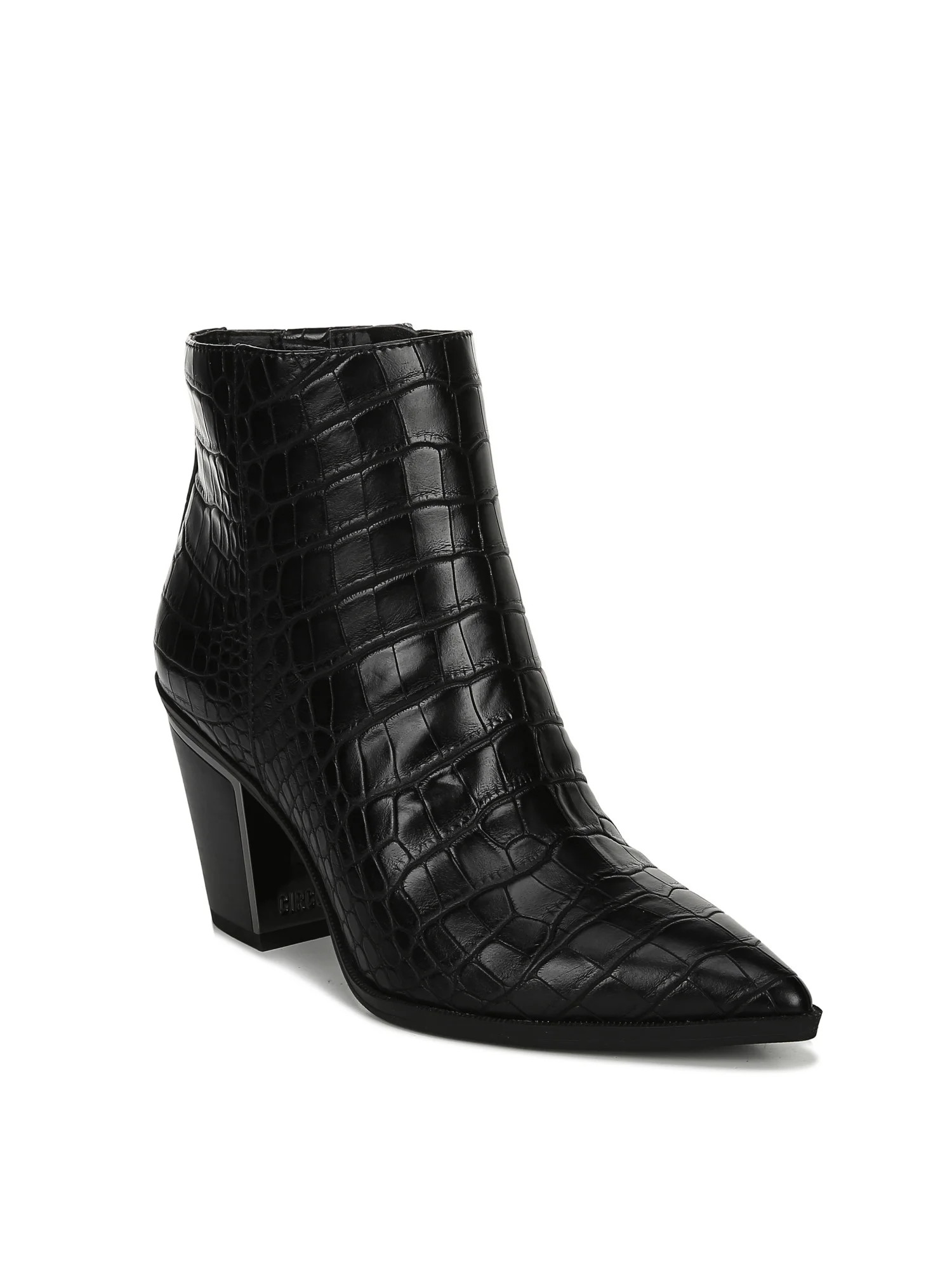 CIRCUS BY SAM EDELMAN Women's Cal Booties | Walmart (US)