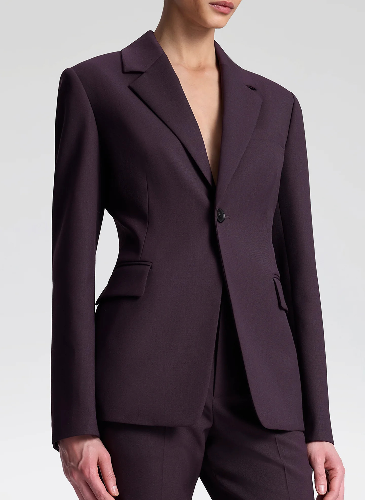 Elza Tailored Jacket | A.L.C