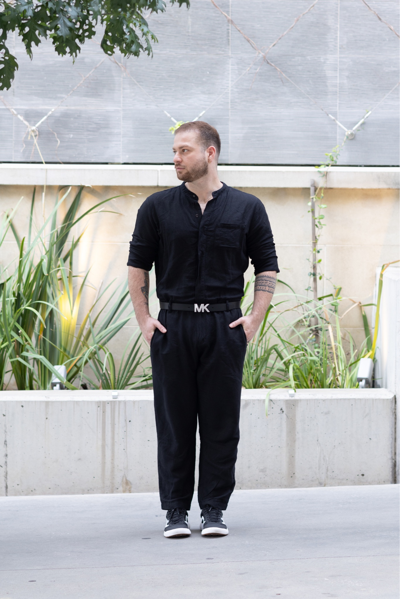 Mais um look pra curtir a LTKCon aqui em Dallas!

#LTKCon #LTKbrasil