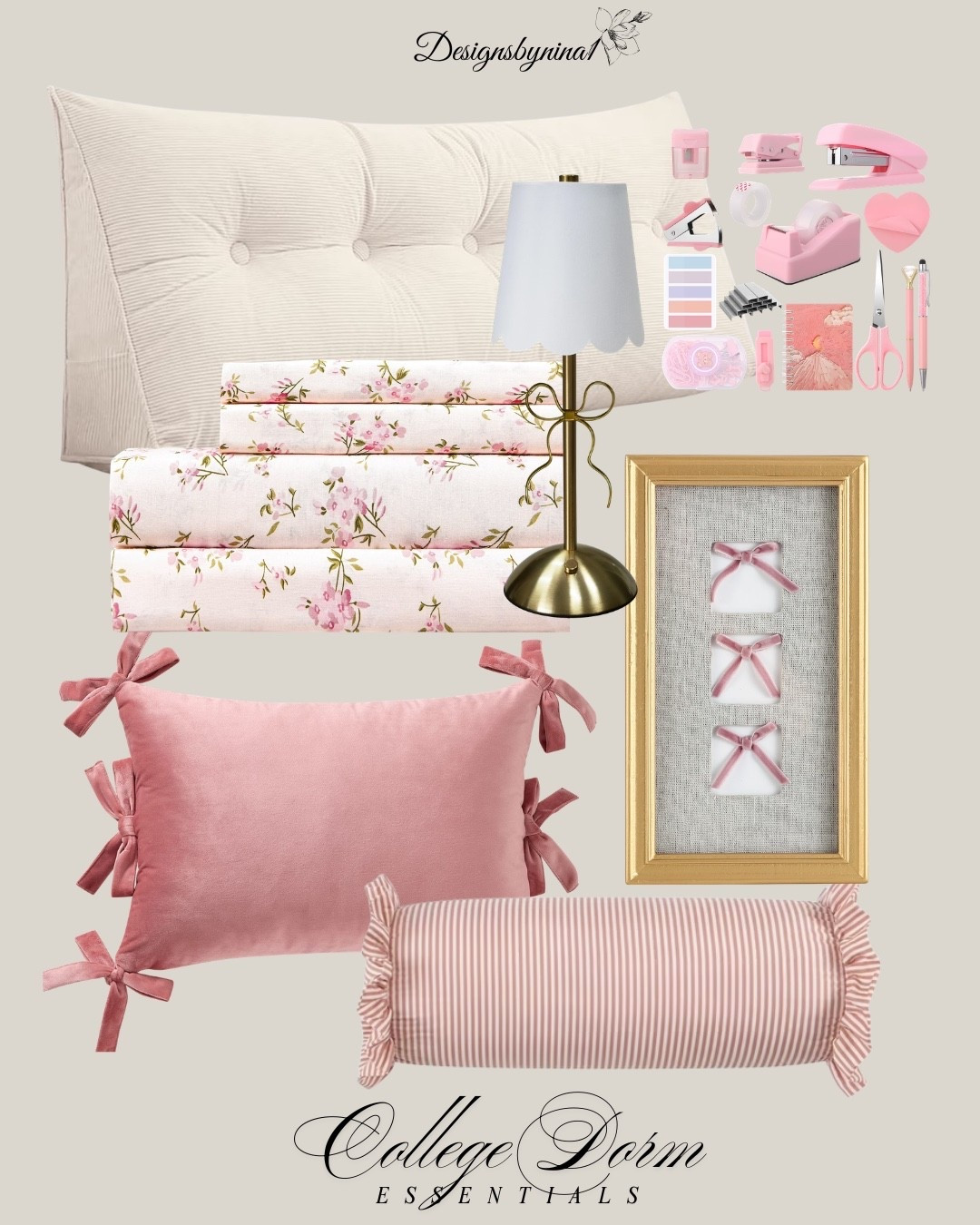 Pink & White College Dorm Finds from Walmart!💗🤍

College Dorm Essentials | College Dorm Decor | Back to College | Headboard | Bedding | Girls College Dorm Decor | BedroomDecor for Girls #dorm #collegedorm #walmart

#LTKHome #LTKmomlife #LTKKids