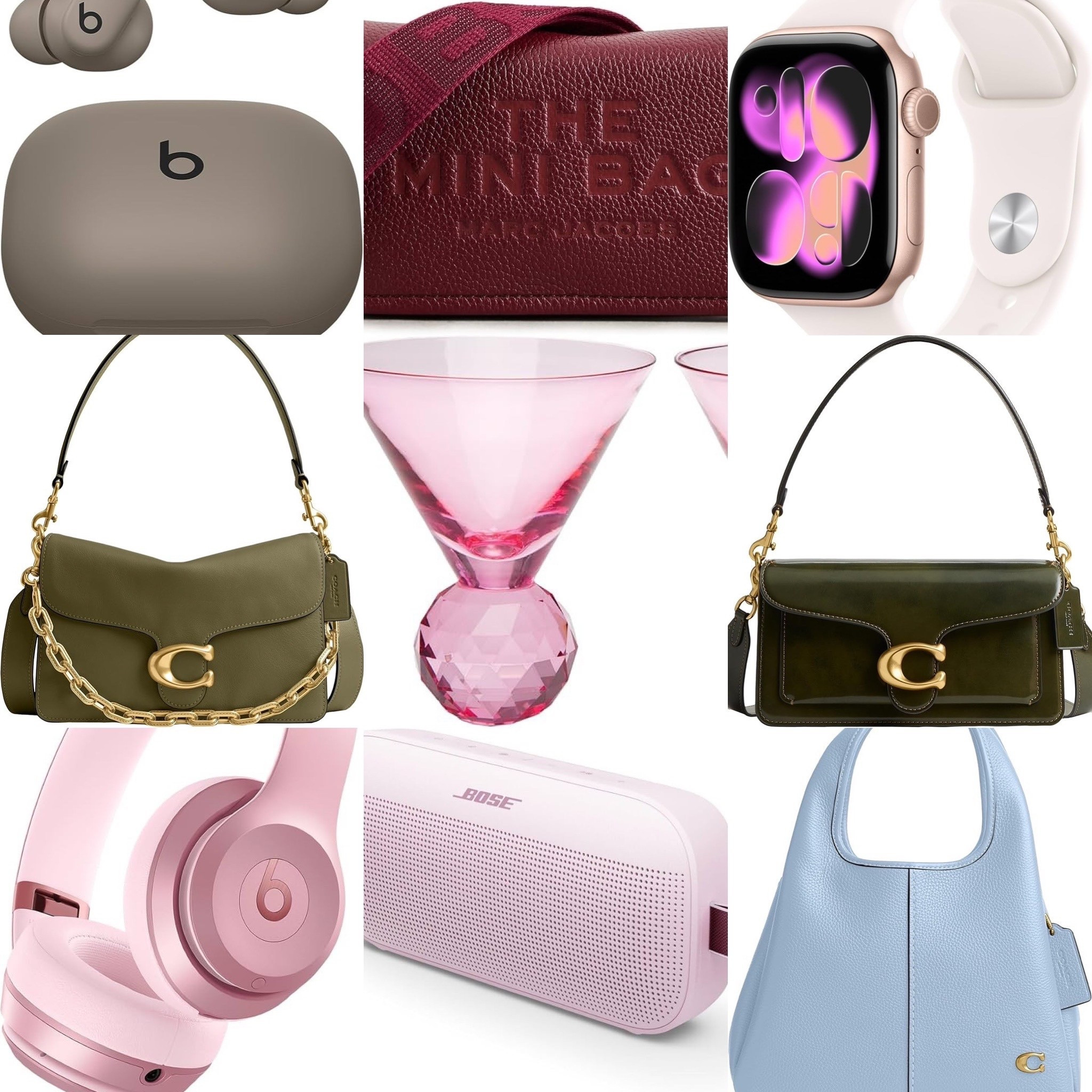 Last-minute gift for her 🎁✨— delivery by Christmas!
#LastMinuteGifts #ChristmasDelivery #GiftForHer #HolidayShopping #Christmas2025 #HolidayGifts #FestiveSeason

#LTKHoliday #LTKGiftGuide