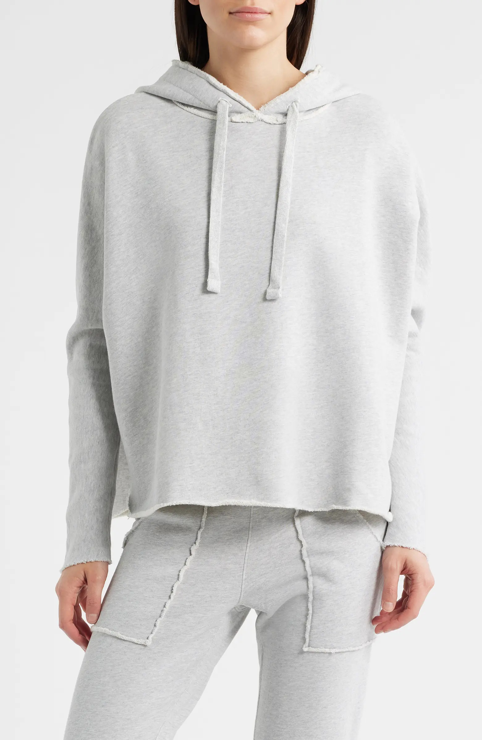 Oversized Easy Hoodie | Nordstrom