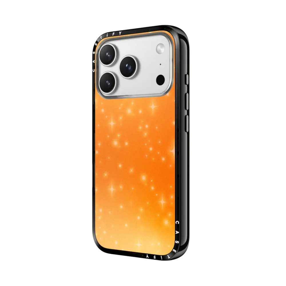 Showgirl Glow Sparkle Case | Casetify