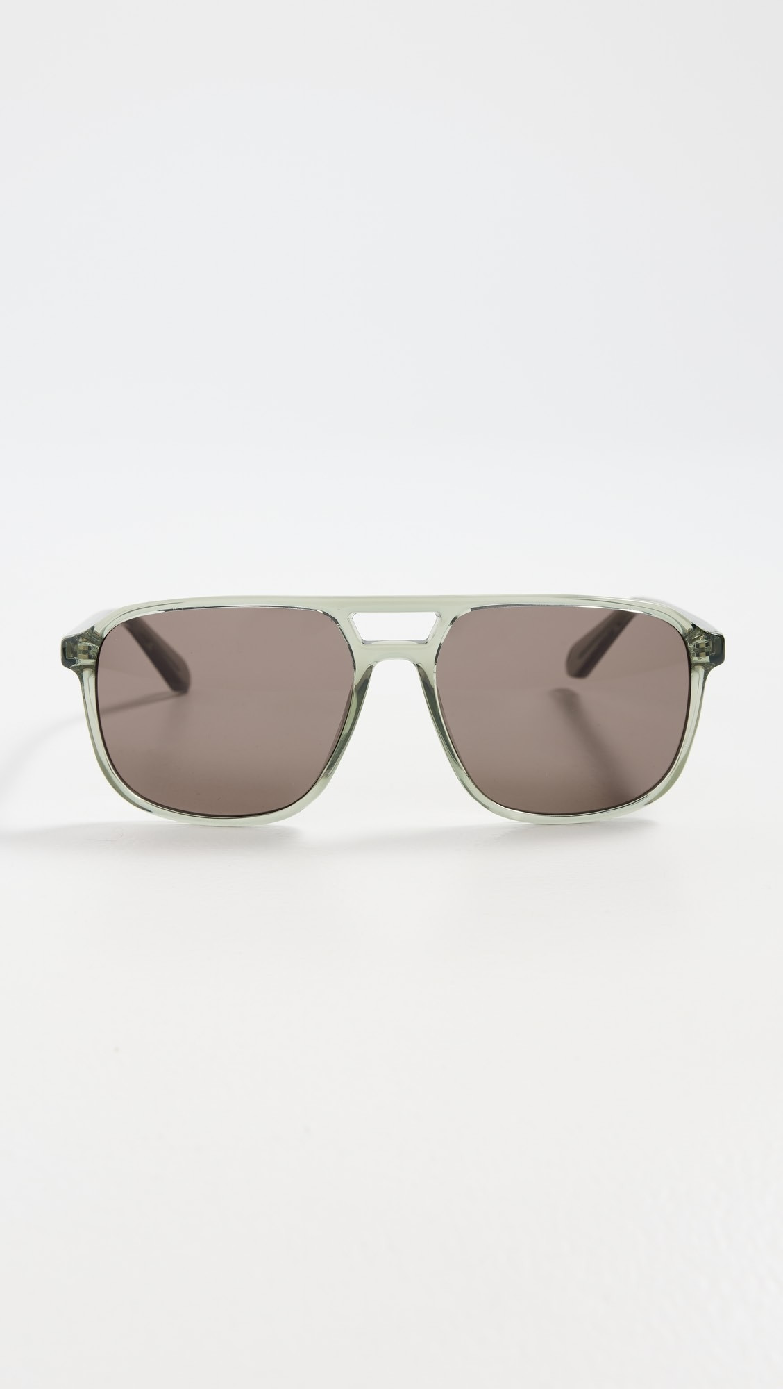 On The Fly Large Sunglasses | Shopbop