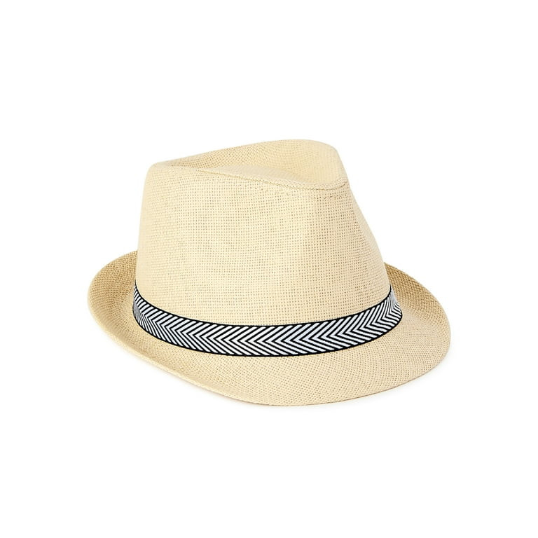 Wonder Nation Boys Fedora Hat | Walmart (US)