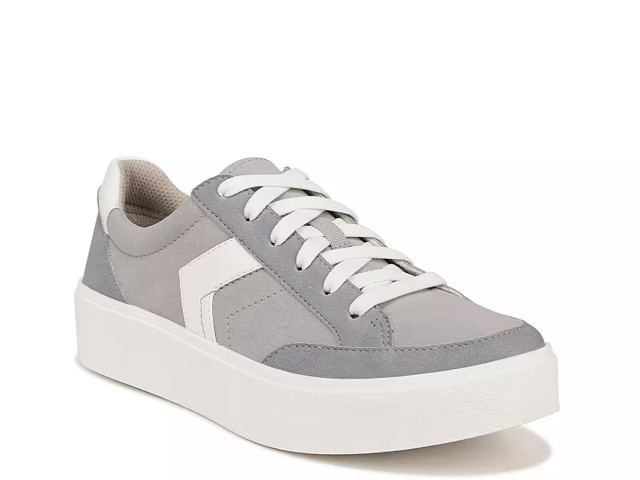 Dr. Scholl's Madison Lace-Up Sneaker | DSW
