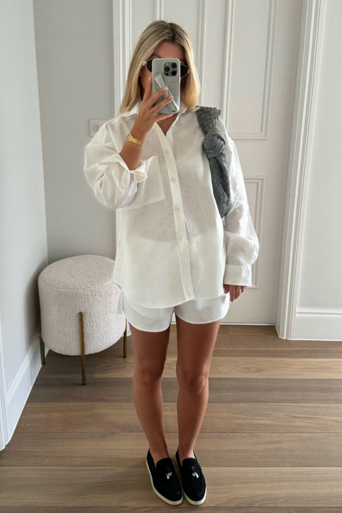 co-ords forever wearing size uk8 in both 

#LTKspring #LTKstyletip #LTKsummer