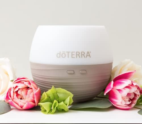 doTerra Petal Diffuser 2.0 (Up To 12 Hours) | Amazon (US)