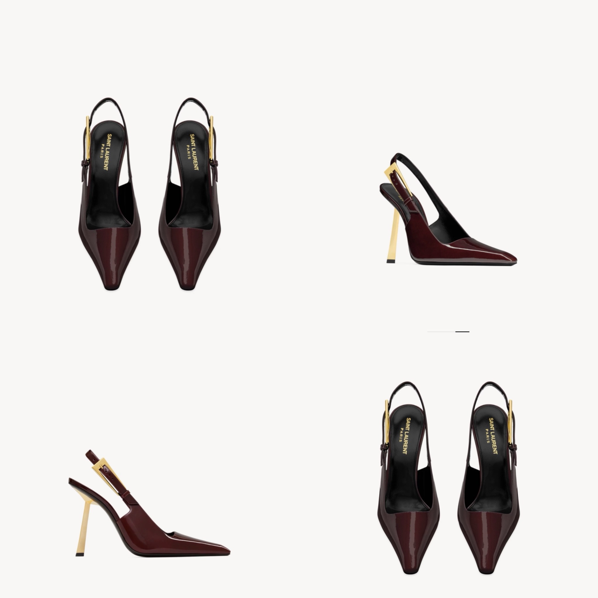 Slingback Pumps collection 🤩 Designers look alike 

#LTKeurope #LTKautumn #LTKstyletip