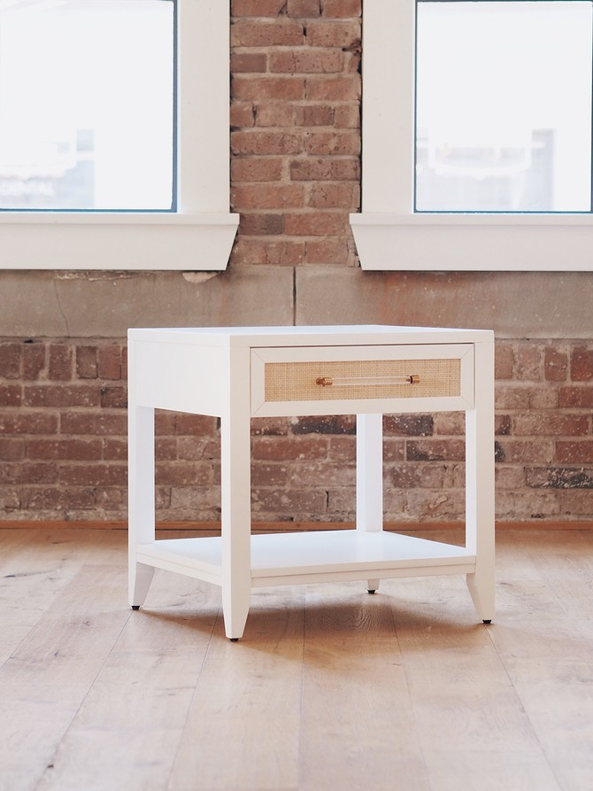 Bodhi Nightstand | The Cross Decor & Design