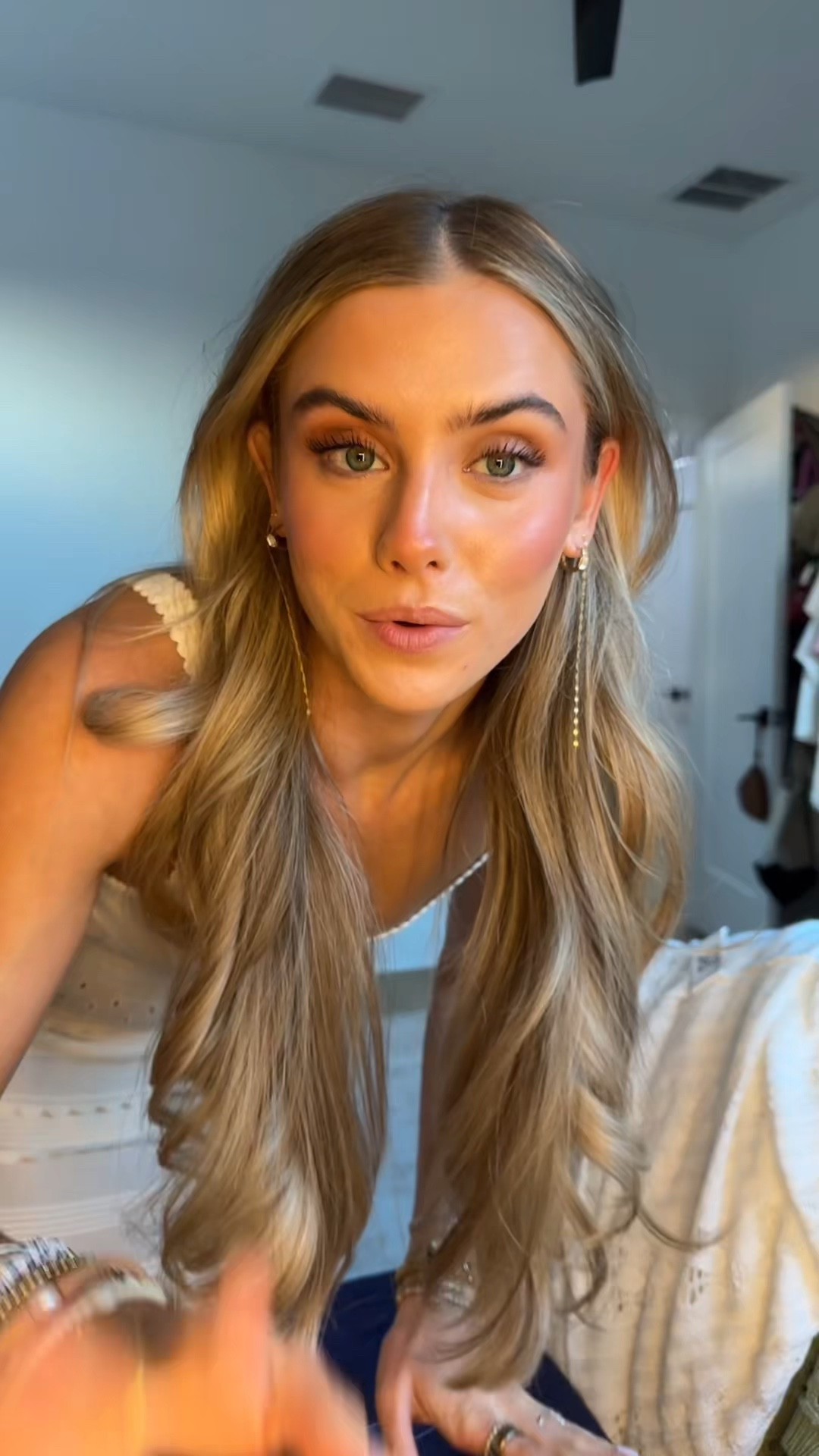 This new boatkin bag is from TikTokShop!!! This is the link to shop it or it’s in my TikTok showcase.  https://www.tiktok.com/t/ZP987qNxoqkM9-2Xg49/

#LTKSeasonal #LTKSwim #LTKootd