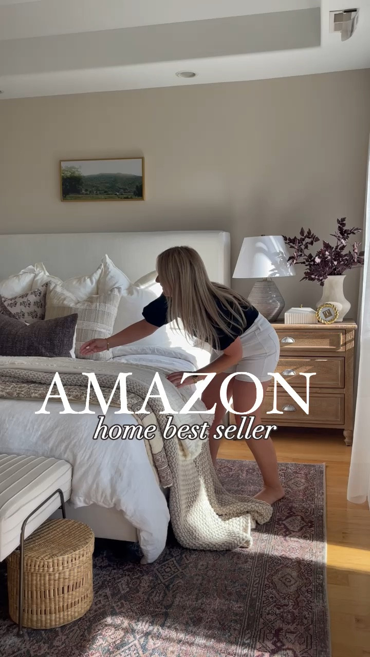 My favorite sleep pillows are included  in Amazon Prime day deals!! Almost all the bedding is on prime deal too!!! 

Amazon home, Amazon find, 

#LTKHome #LTKVideo #LTKSaleAlert