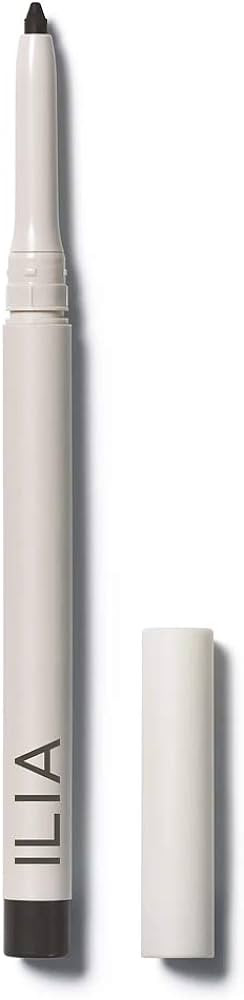 ILIA - Clean Line Gel Liner | Cruelty-Free, Vegan, Clean Beauty (0.01 oz | 0.4 g) (Twilight | Bla... | Amazon (US)