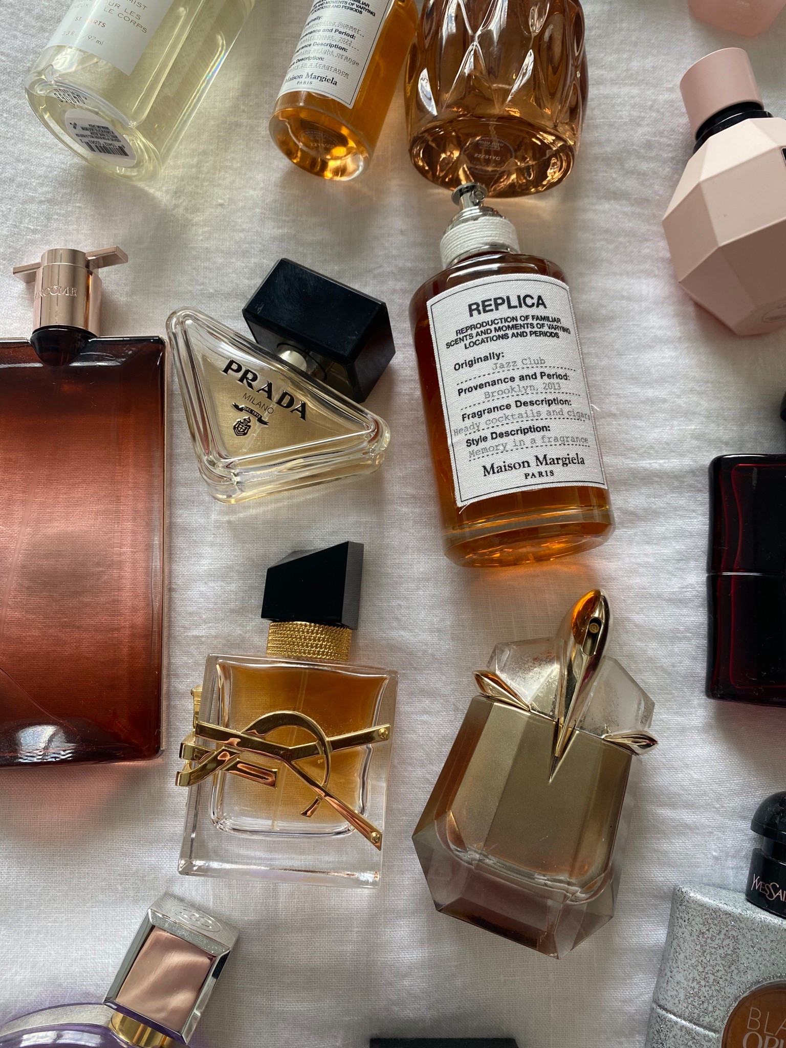 Perfume Favorites <3

#LTKHoliday #LTKCyberWeek #LTKGiftGuide