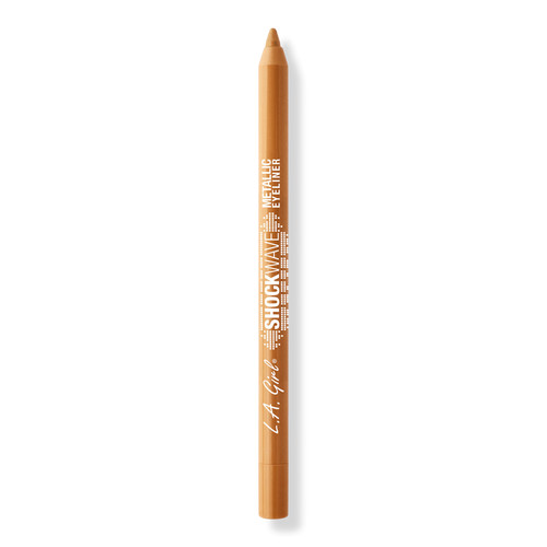Smudge-Proof Shockwave Eyeliner Pencil | Ulta