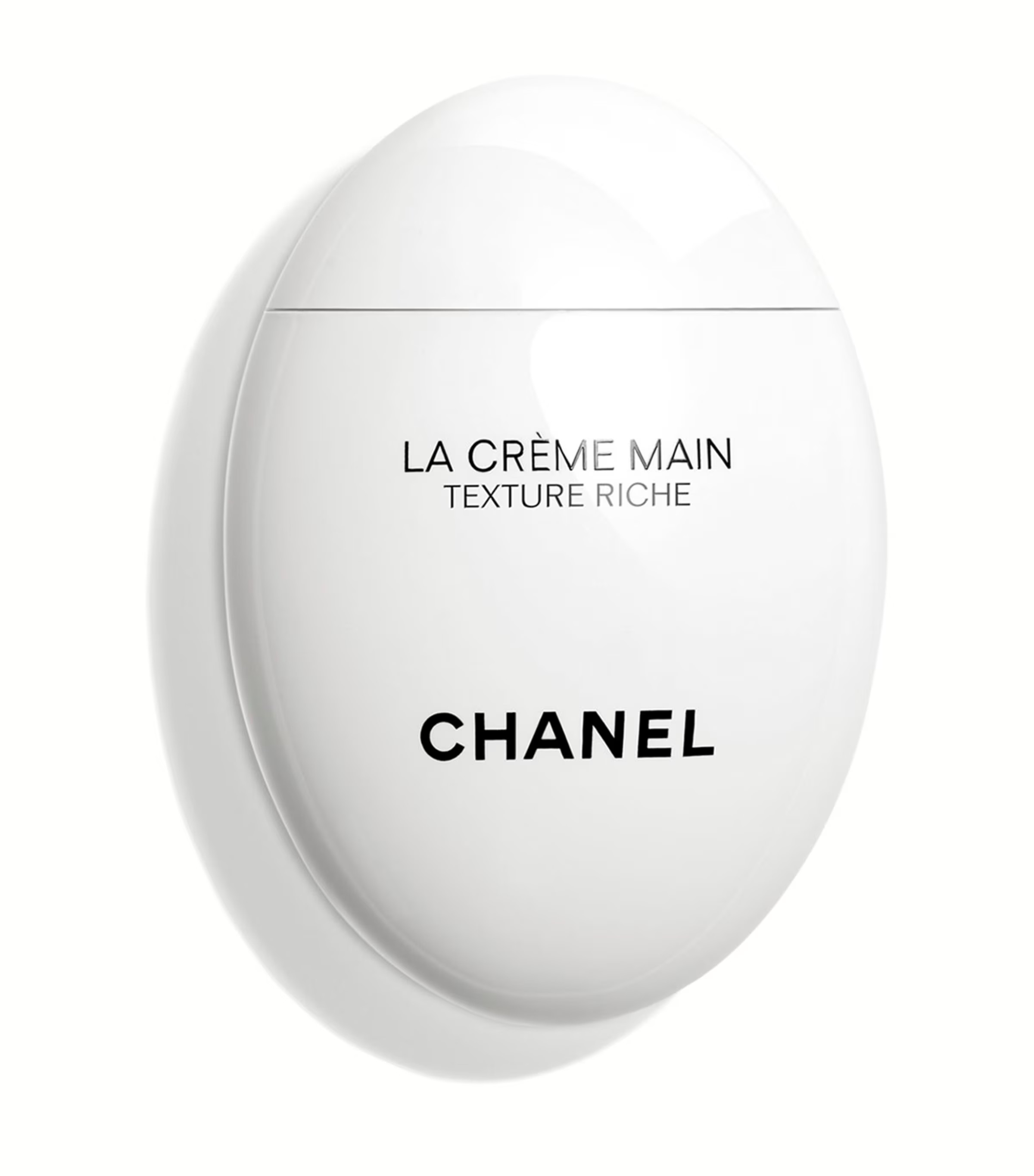 CHANEL La Crème Main Texture Riche Nourish-Protect-Illuminate | Harrods (US)