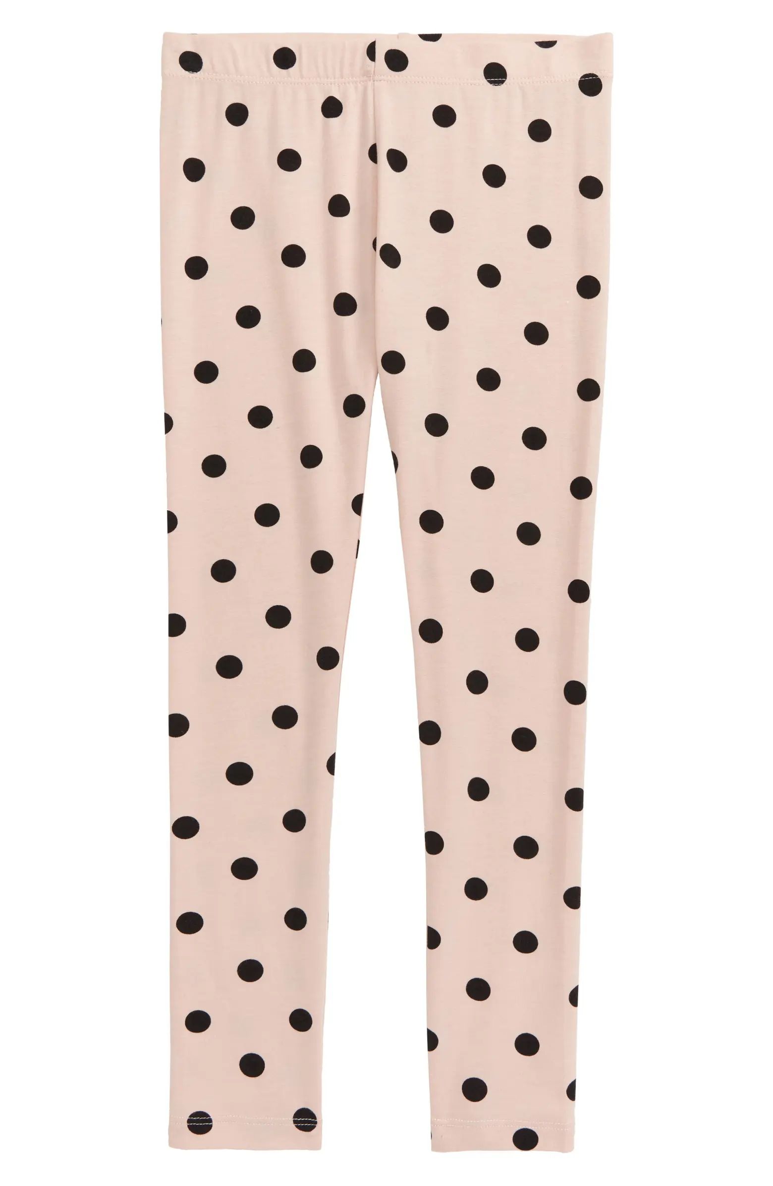 Core Print Leggings | Nordstrom