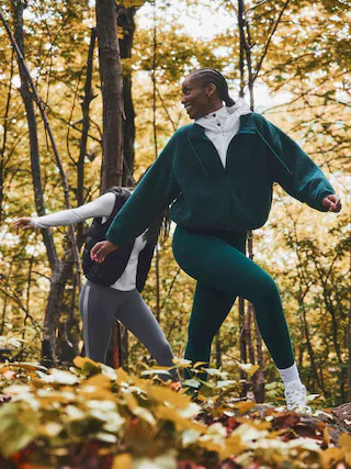 In the Clouds Jacket | Athleta