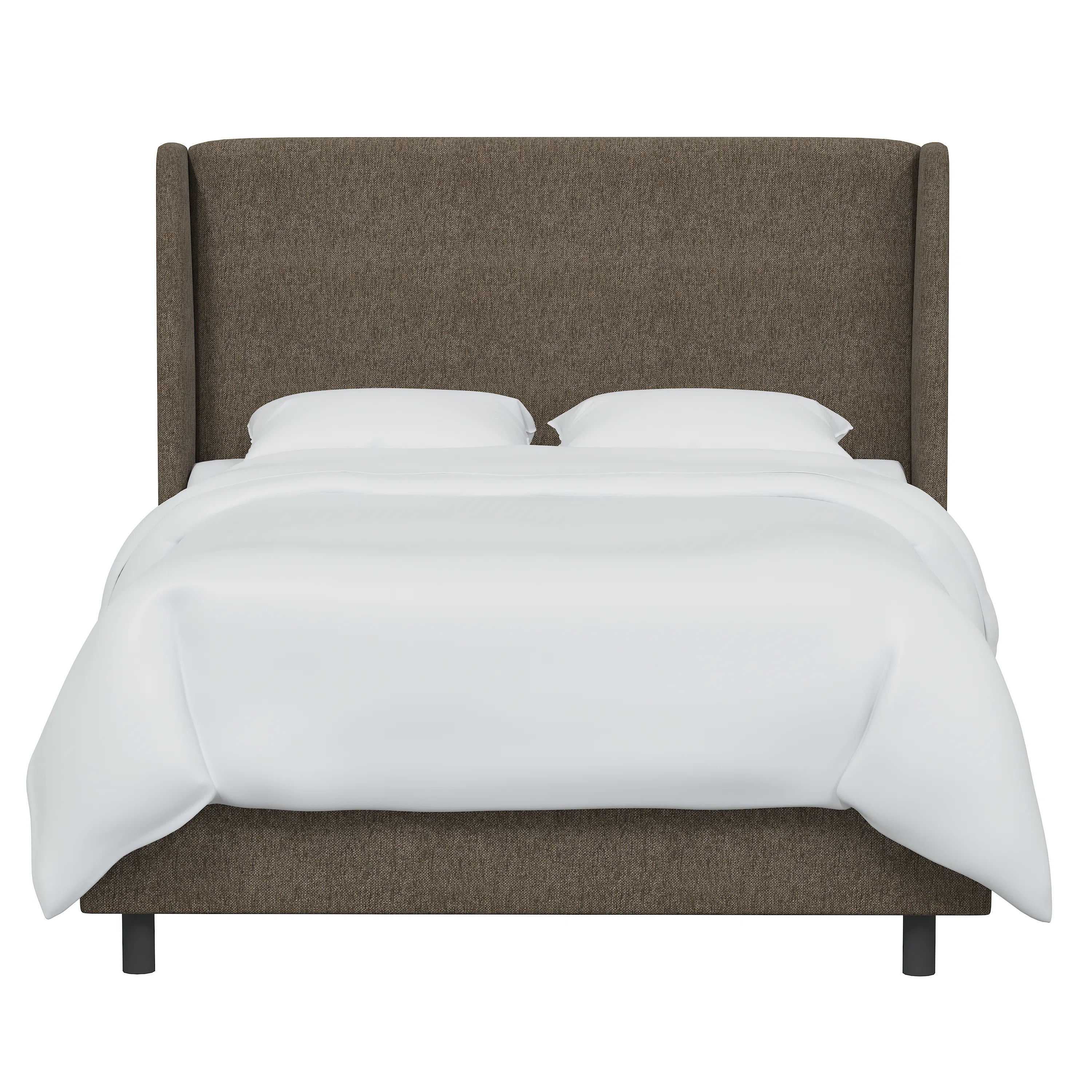 Tilly Upholstered Bed | Wayfair North America