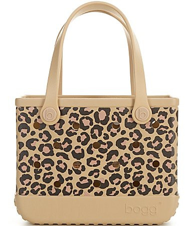 Bogg Bag Bitty Bogg� Bag I Am Leopard - I Am Leopard | Dillard's