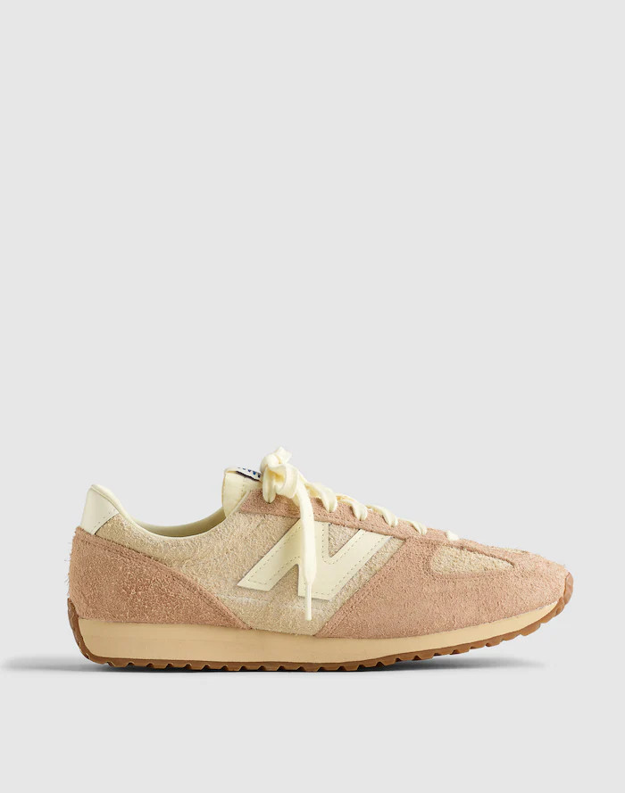 New Balance&reg; Unisex 471 Sneakers | Madewell