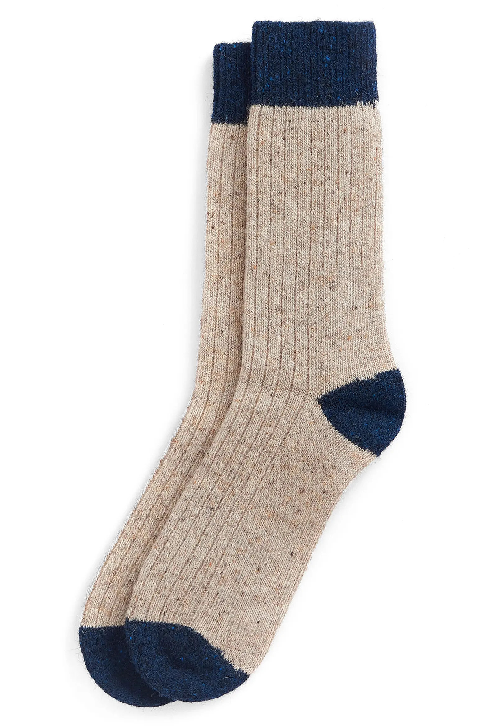 Barbour Houghton Wool Blend Boot Socks (Men) | Nordstrom | Nordstrom
