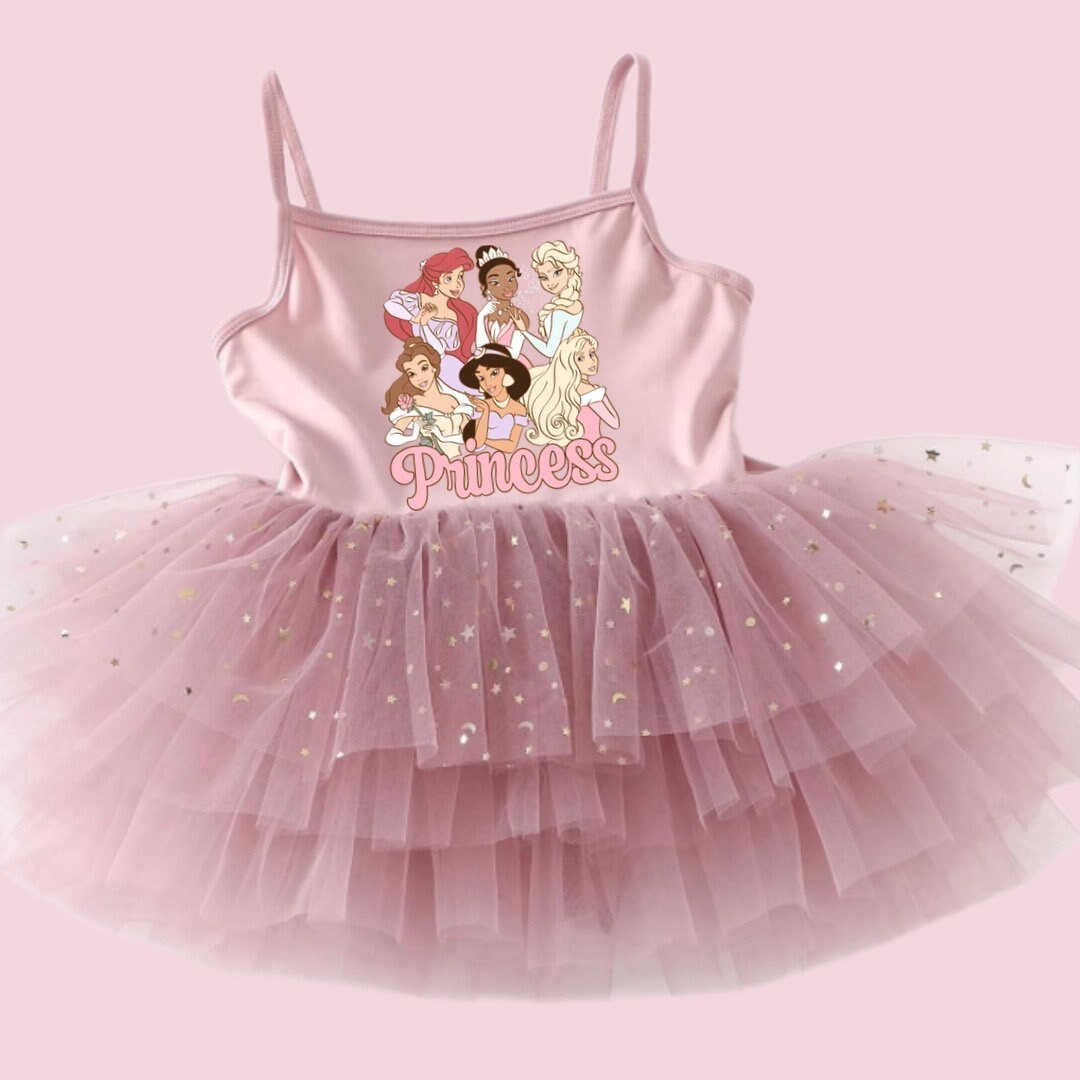 Princesses tutu, Disney princess dress, tutu, Disney Princess tutu, disney tutu | Etsy (US)