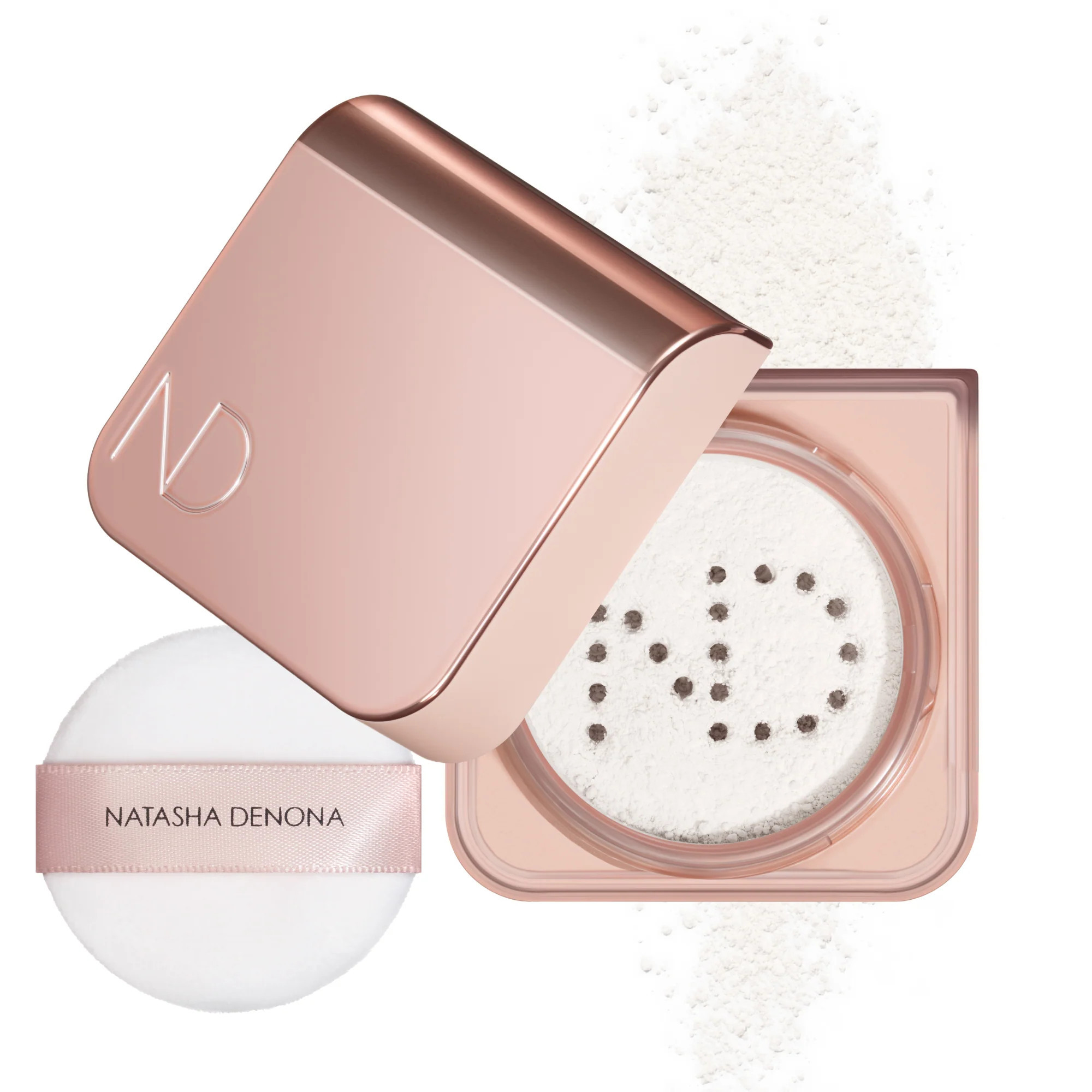 HY-GLAM SETTING POWDER | Natasha Denona Makeup (US)