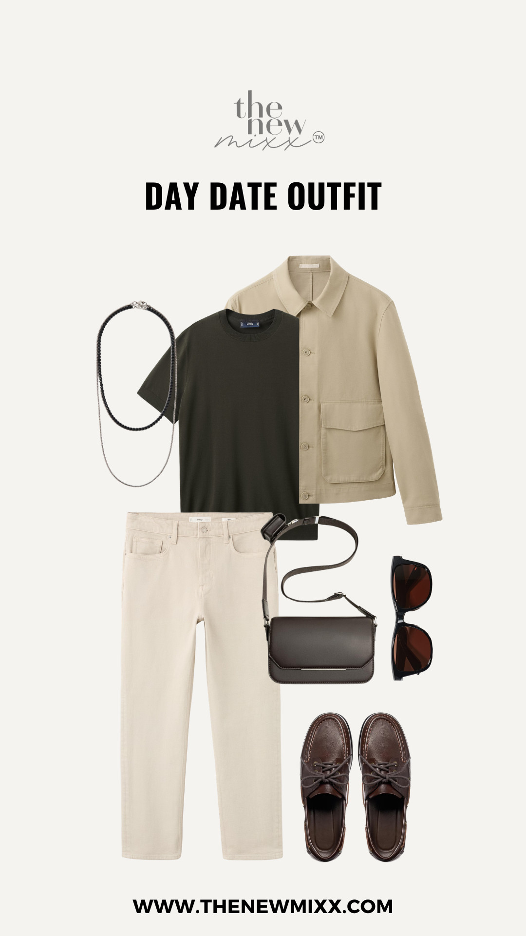 Day Date Outfit. 

#lgbtq #lgbt #masc 

 #LTKootd #LTKMens