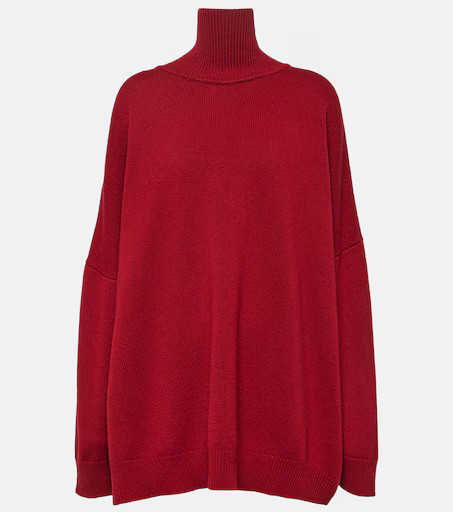 Vinicius cashmere turtleneck sweater | Mytheresa (US/CA)