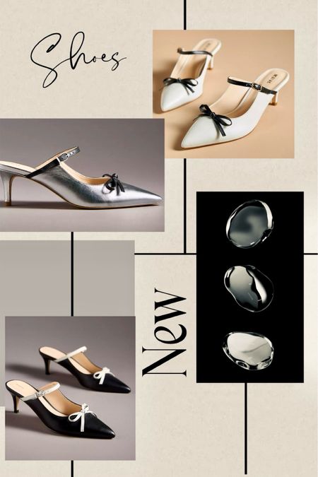 New Anthropologie Shoes and Fashion! 
Ltkfind, Itkmidsize, Itkover40, Itkunder50, Itkunder100,
chic, aesthetic, trending, stylish, winter home, winter style, winter fashion, minimalist style, affordable, trending, winter outfit, home, decor, spring fashion, ootd, Easter, spring style, spring home, spring fashion, #fendi #ootd #jeans #boots #coat earrings denim beige brown tan cream bodysuit handbag Shopbop tee Revolve, H&M, sunglasses scarf slides uggs cap belt bag tote dupe Walmart fashion look for less #LTKstyletip #LTKshoecrush #Itkitbag springoutfits
#LTKstyletip #LTKshoecrush #LTKitbag


#LTKitbag #LTKshoecrush #LTKstyletip