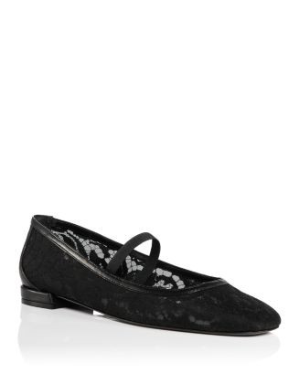 Stuart Weitzman Women's Arabella Ballet Flats  | Bloomingdale's Shoes | Bloomingdale's (US)