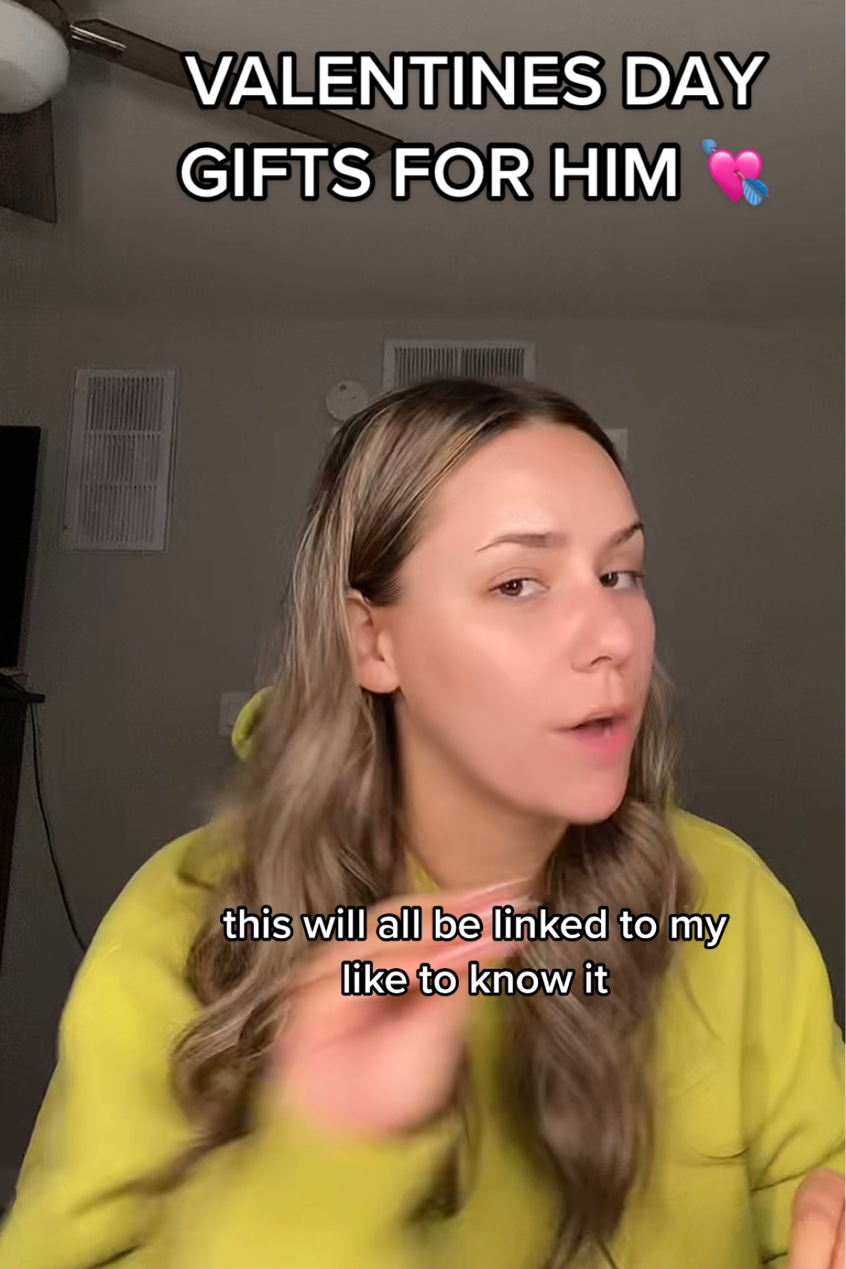 Valentines Day gifts for him 💖💘💕 

#LTKSeasonal #LTKGiftGuide #LTKmens