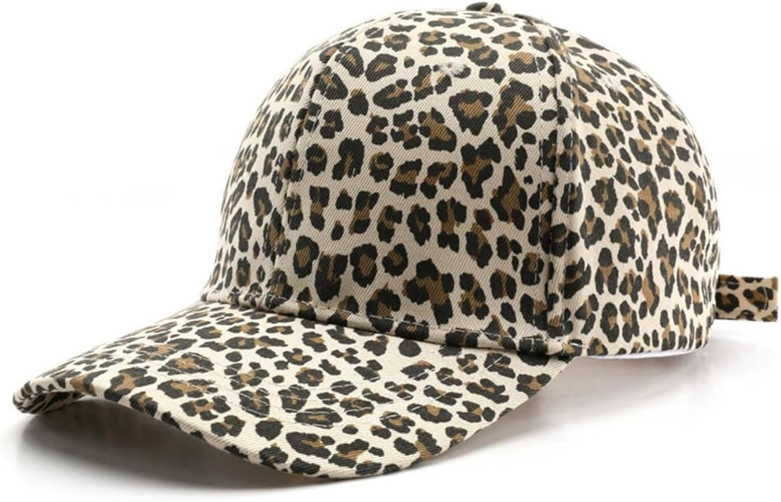 Belsen Vintage Washed Distressed Cotton Dad Hat Men Women Low Profile Baseball Cap Adjustable | Amazon (US)