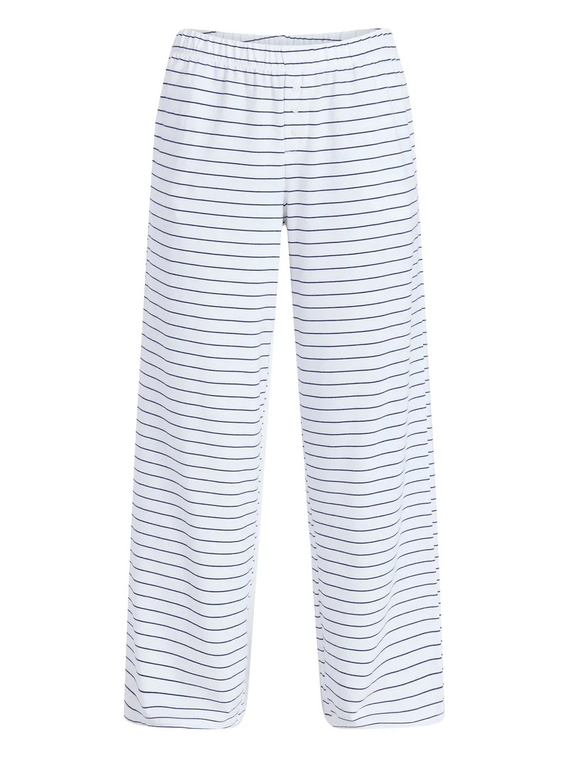 No Boundaries Cloud Core Sleepwear Pants, Women’s XXS-3X | Walmart (US)