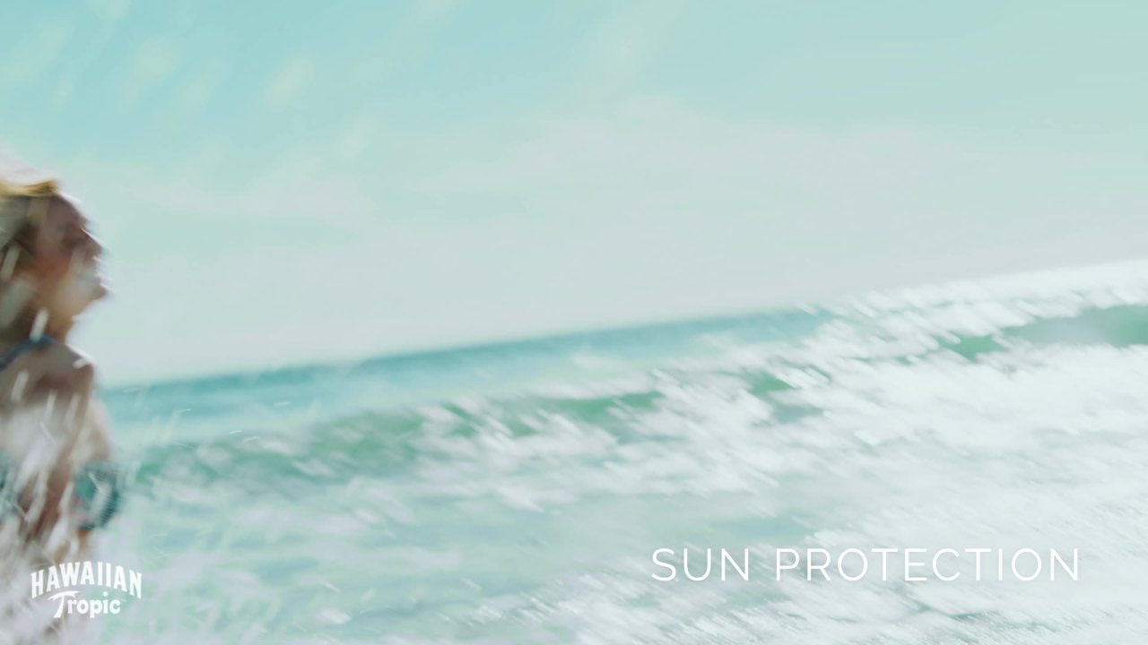 Hawaiian Tropic Dark Tanning Oil, 8 fl oz | Walmart (US)