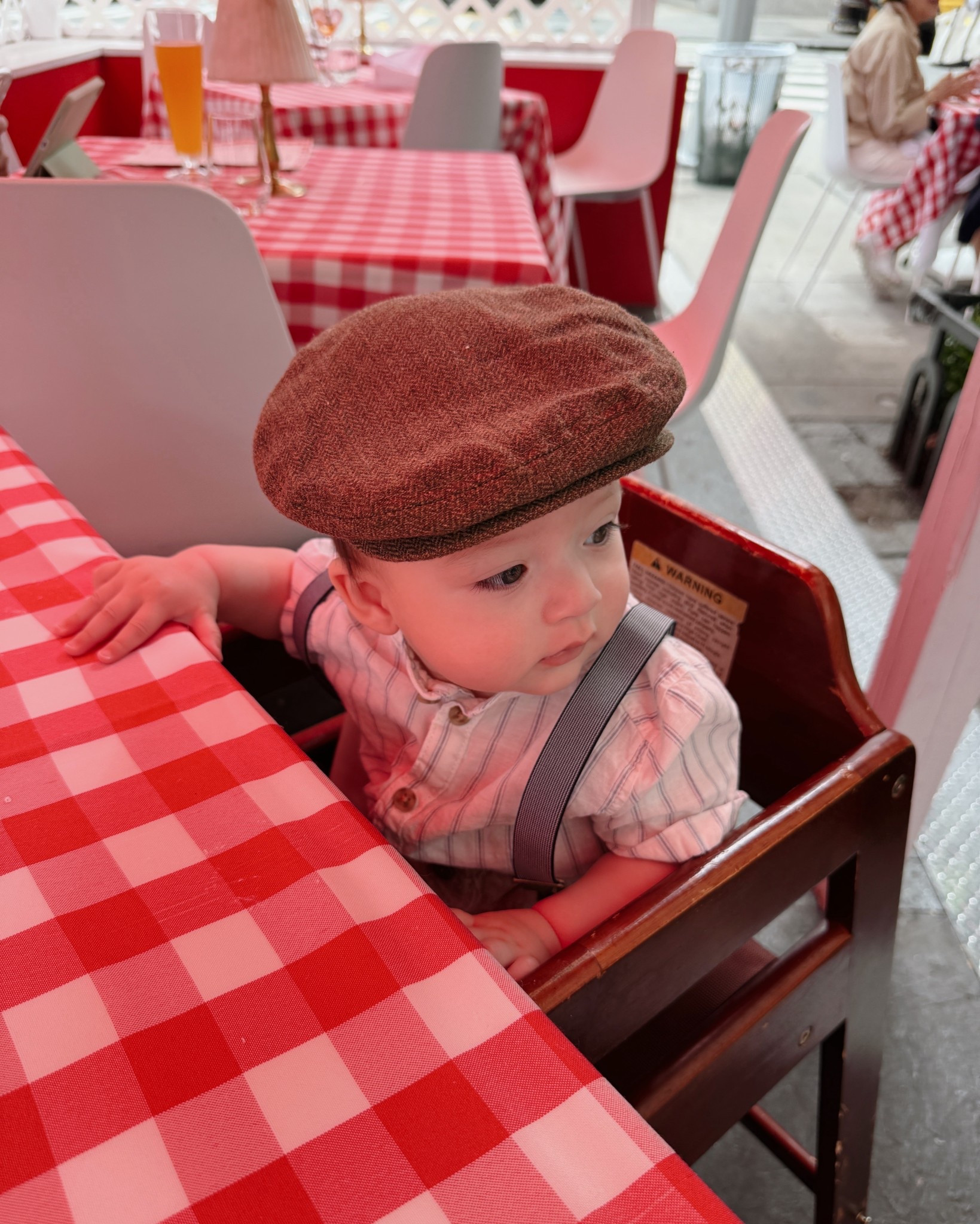 Baby boy suspender outfits 

#LTKFamily #LTKBaby