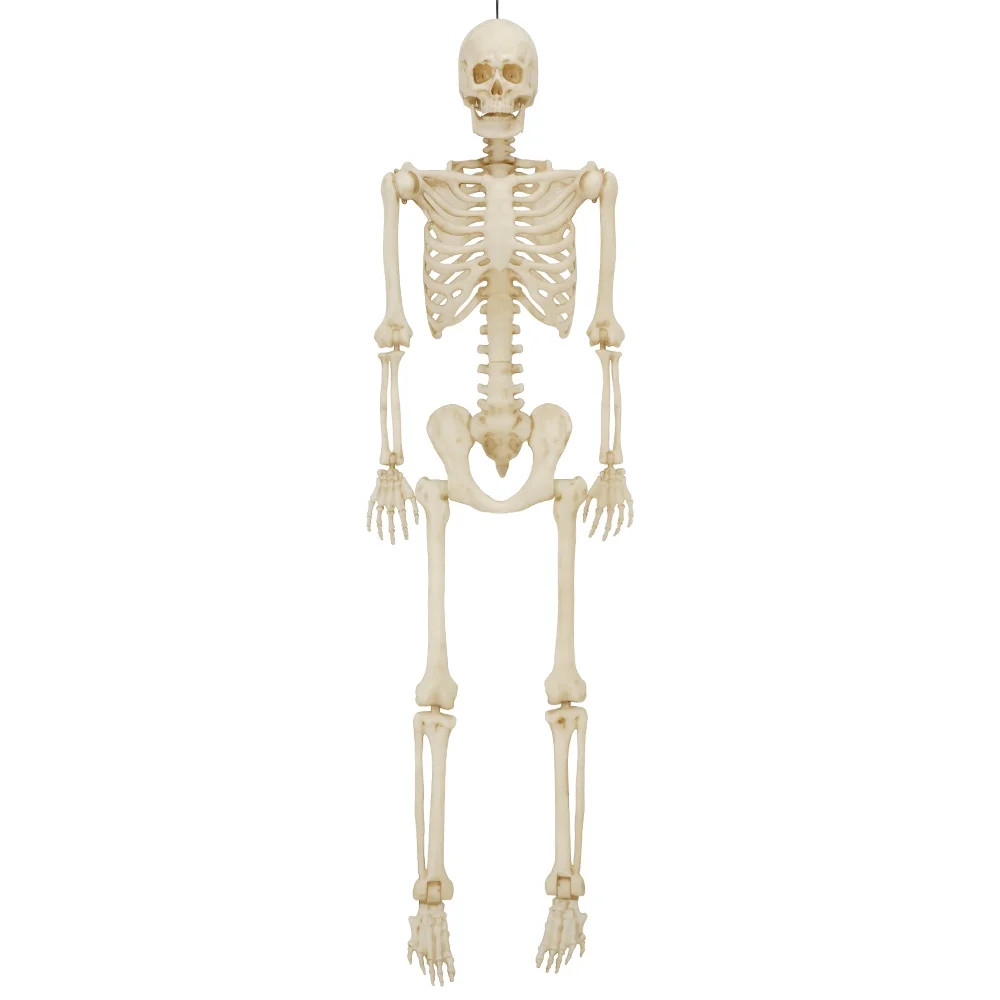 60IN LED SKELETON, HALLOWEEN PL 60IN LED SKELETON | Walmart (CA)