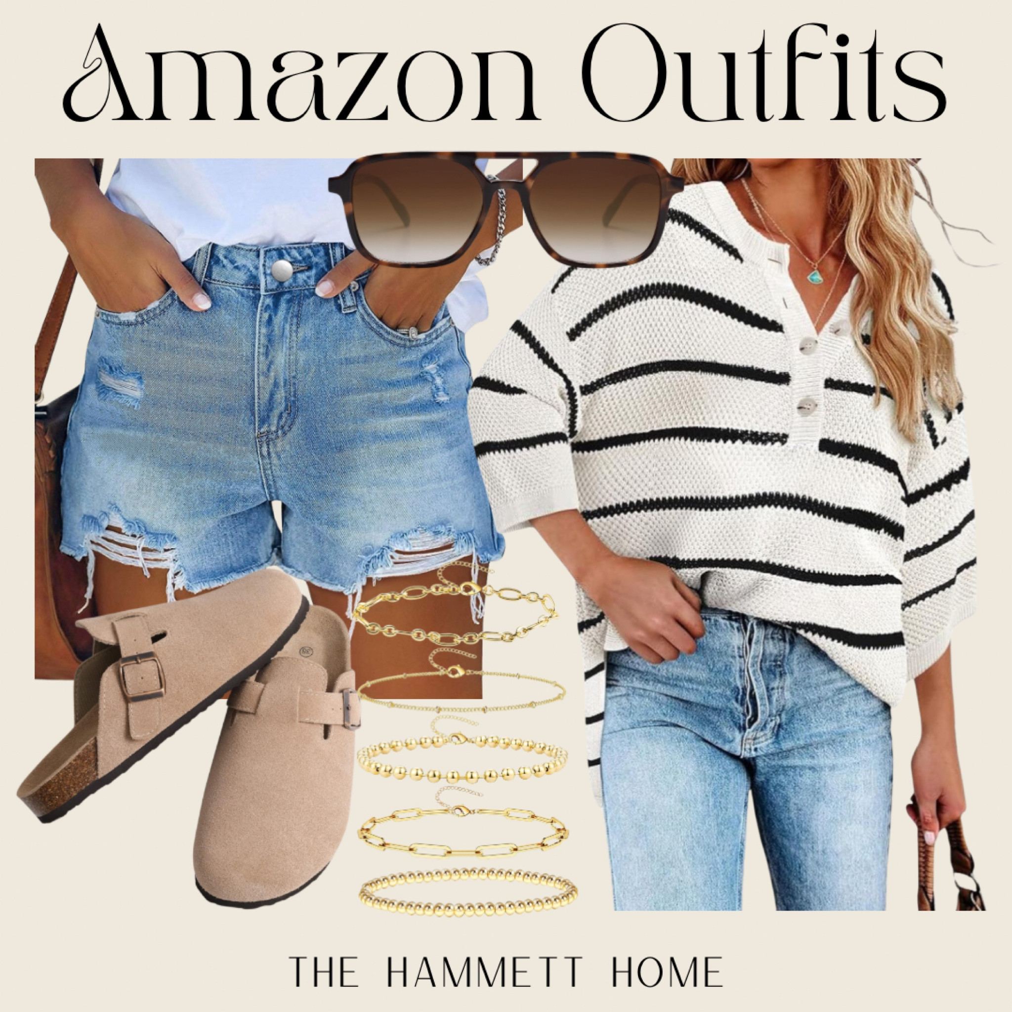 Amazon, fashion, outfits, mom, fall, summer, clothes, affordable, budget, viral, trending, casuall

#LTKFindsUnder50 #LTKSaleAlert #LTKStyleTip