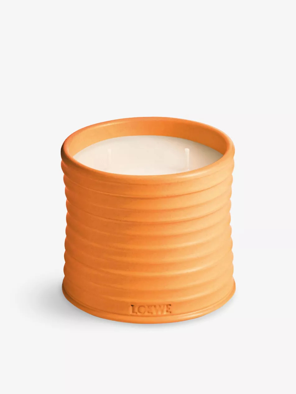 Orange Blossom medium scented candle 610g | Selfridges