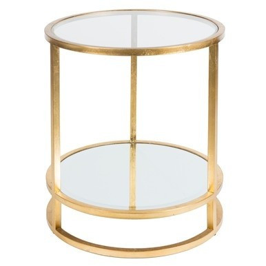 Calais End Table | Z Gallerie