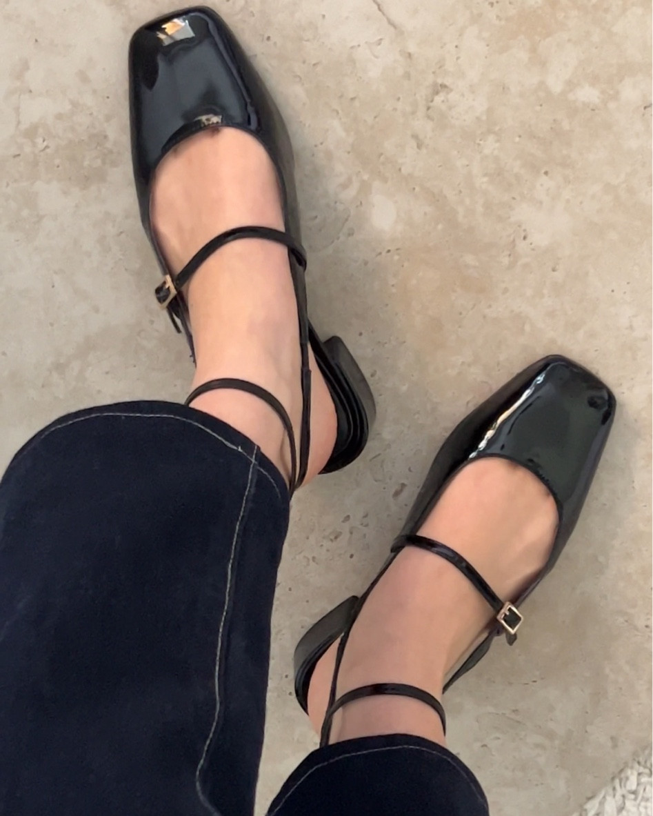 Shoes: zara 2258/010
Pants: linked exact 

#LTKaustralia #LTKshoecrush