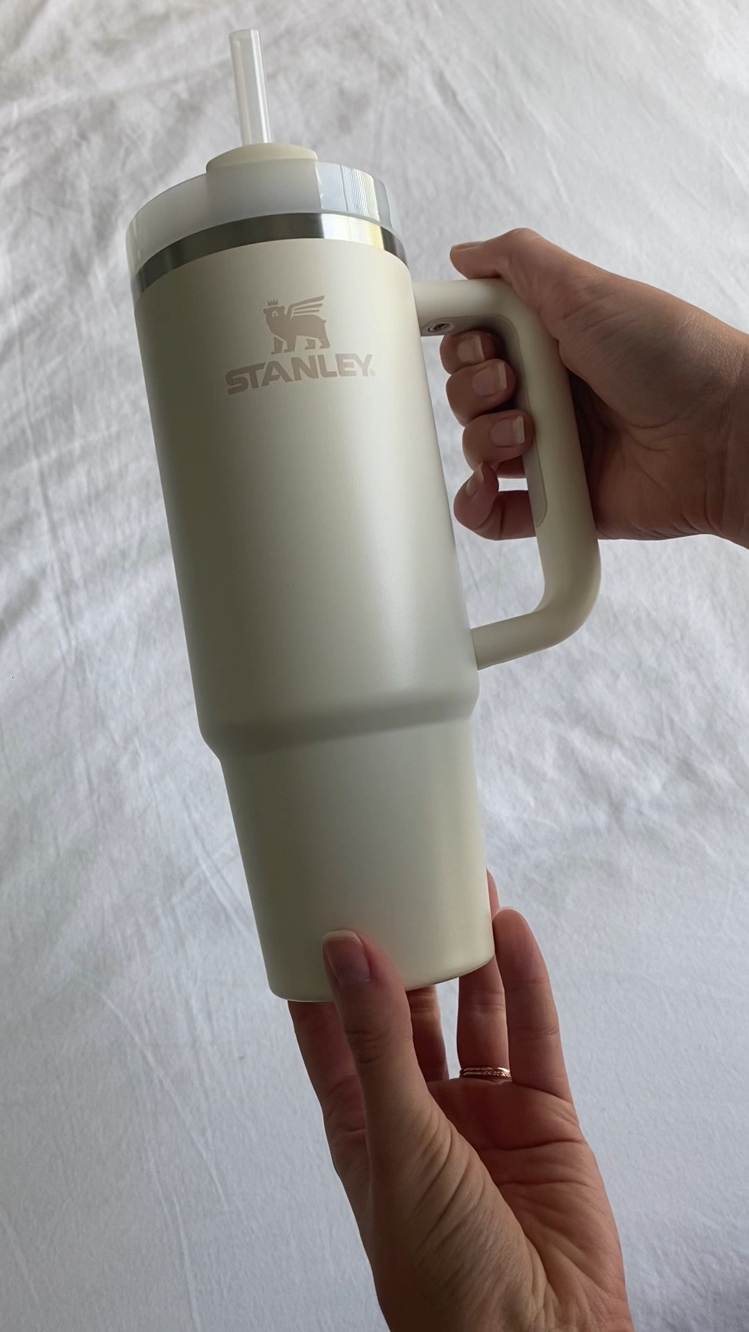 The Stanley cup that doesn’t break the bank!

P.S. You don’t need to buy the biggest size 😉

#LTKhome #LTKGiftGuide #LTKunder50