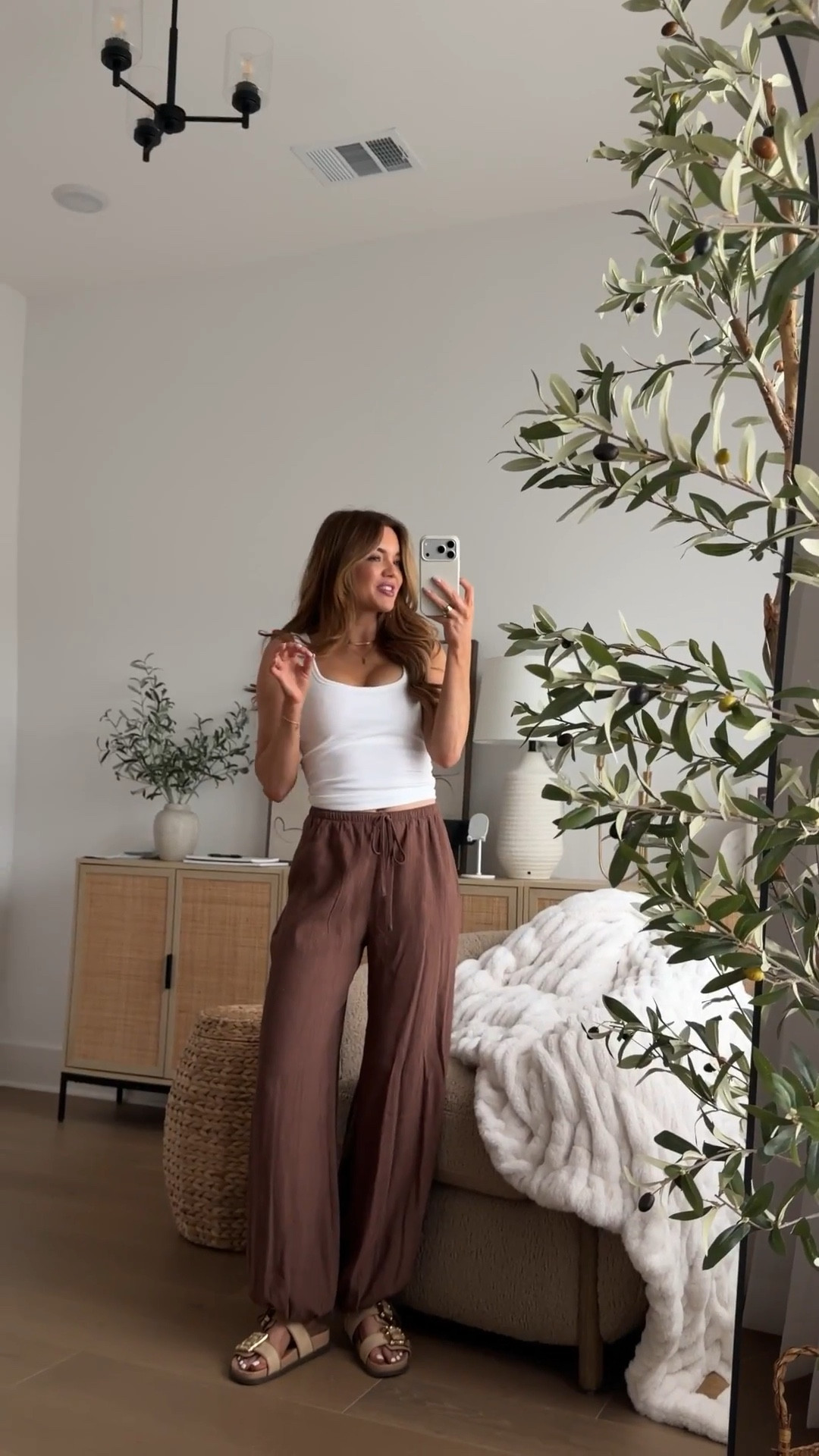 LTK SPRING SALE / 25% off abercrombie!

obsesseddd with these pants! tts

LTK spring sale, spring sale, sale, sale alert, spring sale finds, spring sale deals, spring sale savings, spring sale event, spring sale outfits, spring sale fashion, LTK sale, LTK sale finds, LTK sale deals, LTK sale savings, LT sale event, LT sale week finds, LTK markdowns, LTK promo alert, LTK clearance finds, LTK exclusive deals, best LTK deals, abercrombie, michele jaliene

#LTKootd #LTKSaleAlert #LTKSpringSale